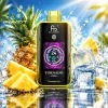 Fumot Tornado 25000 Pineapple Ice