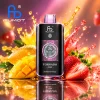 Fumot Tornado 25000 Strawberry Mango