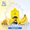 Fumot Digital Box 22000 Banana Ice