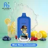 Fumot Digital Box 22000 Blue Razz Lemonade