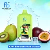 Fumot Digital Box 22000 Kiwi Passion Fruit Guava