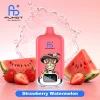 Fumot Digital Box 22000 Strawberry Watermelon