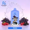 Fumot Digital Box 22000 Vimto