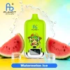 Fumot Digital Box 22000 Watermelon Ice